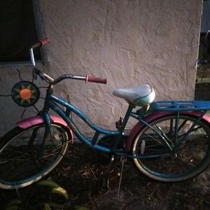 Delmar Bike very good condition
